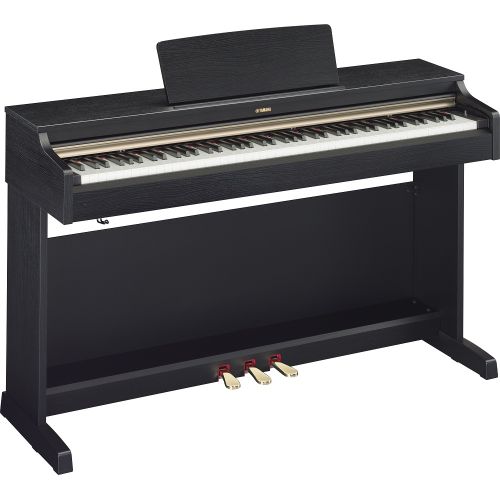 Цифрове піаніно YAMAHA ARIUS YDP-162B